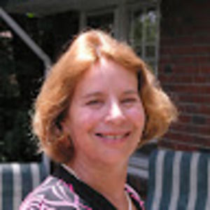 Meet your Posher, Elaine